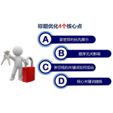 连云港标题的简化是否对核心关键词排名有提升